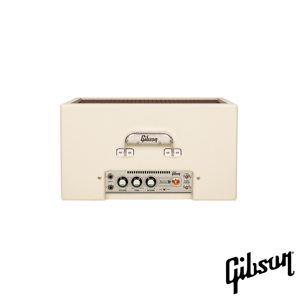 Gibson Falcon 5 1x10 Combo 5瓦 真空管 電吉他 音箱