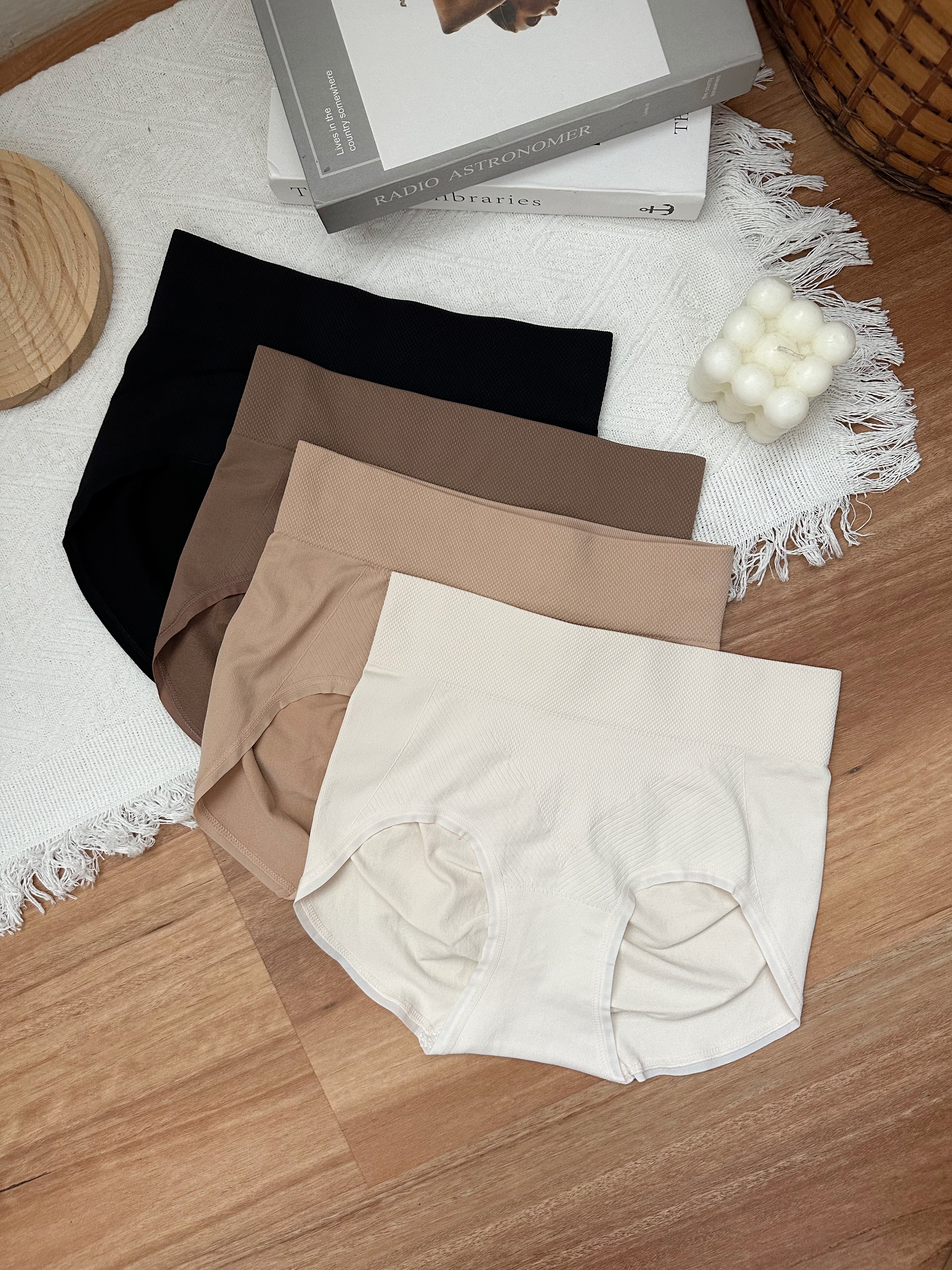 Lucie Woman Panties -PT11