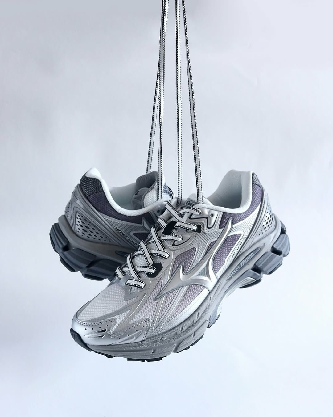 (預訂) Mizuno Halo Mix - D1GH240817
