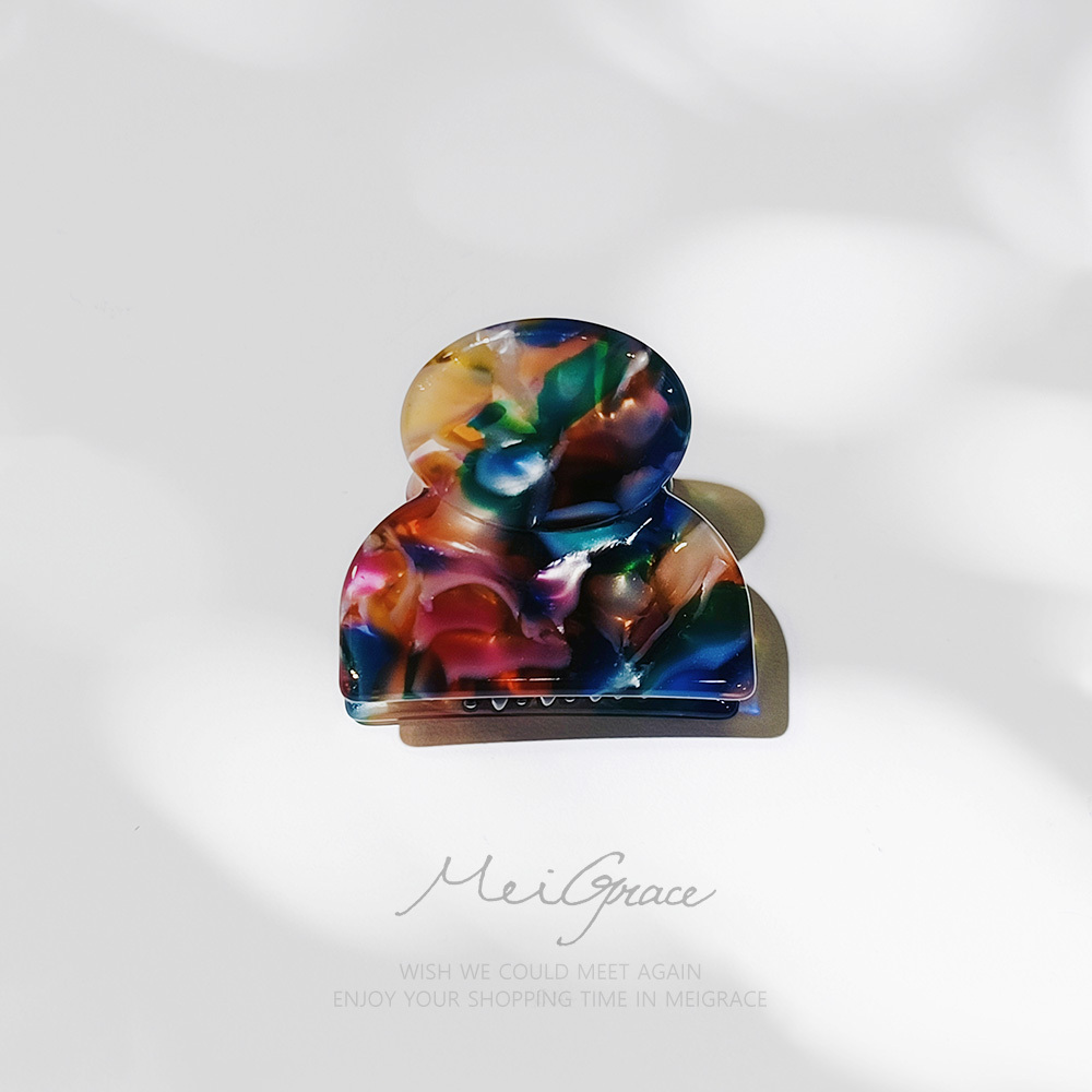 MeiGrace │手工小髮爪 - 官網限定