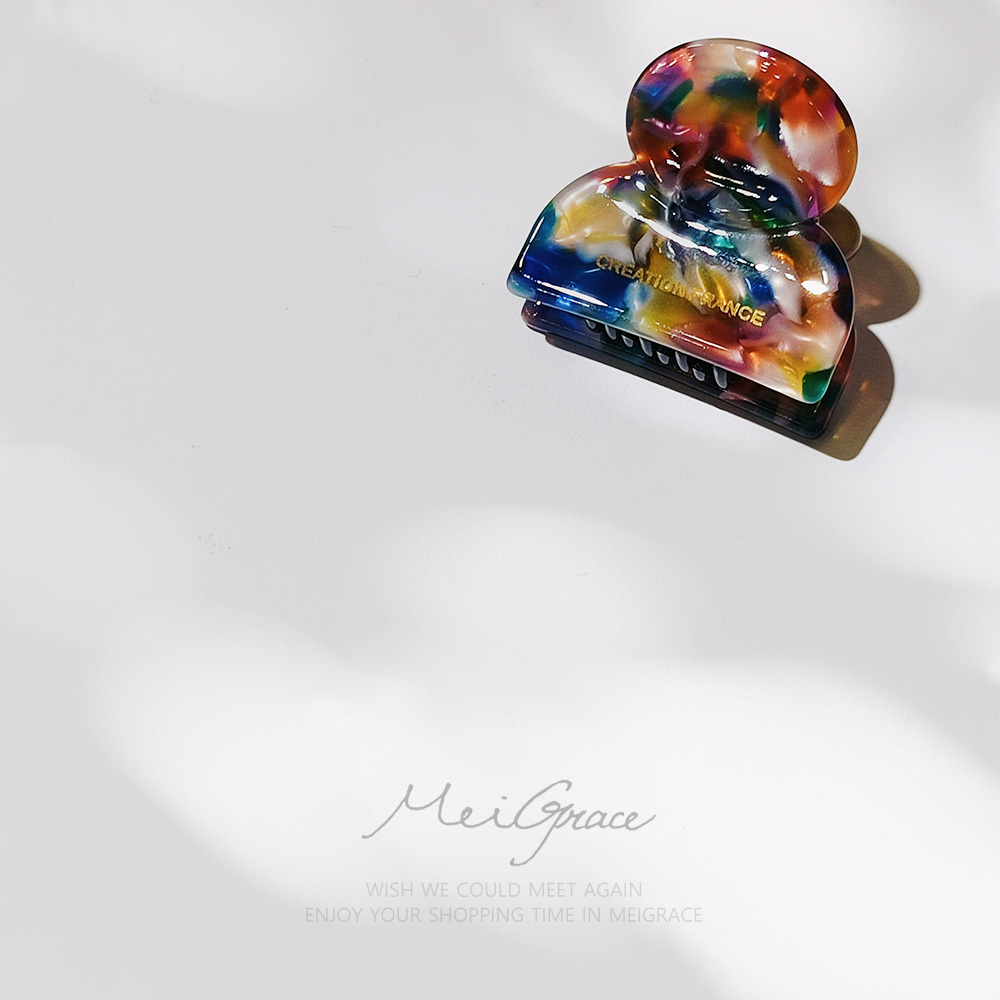MeiGrace │手工小髮爪 - 官網限定
