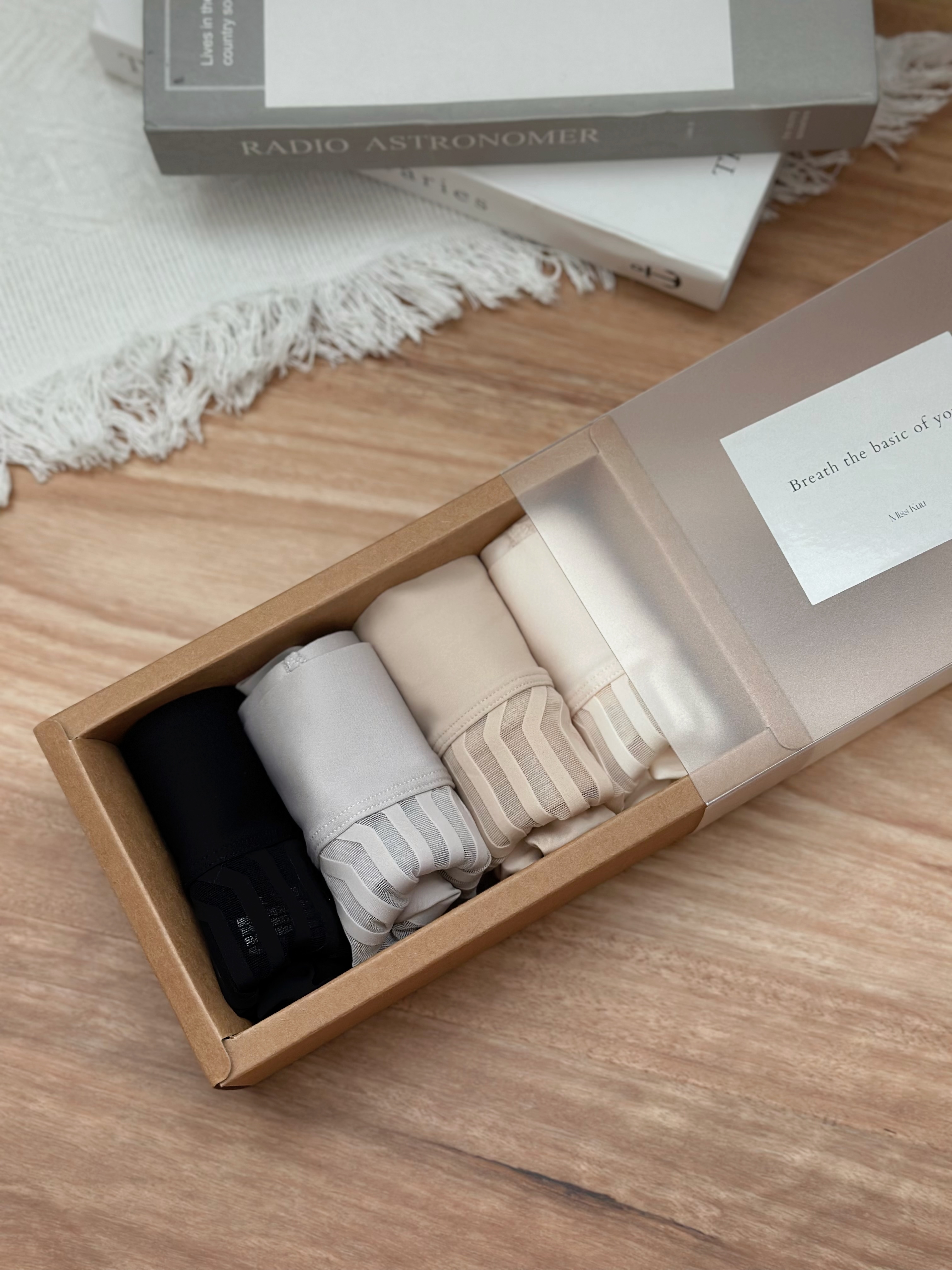 Lois Woman Panties -PT12