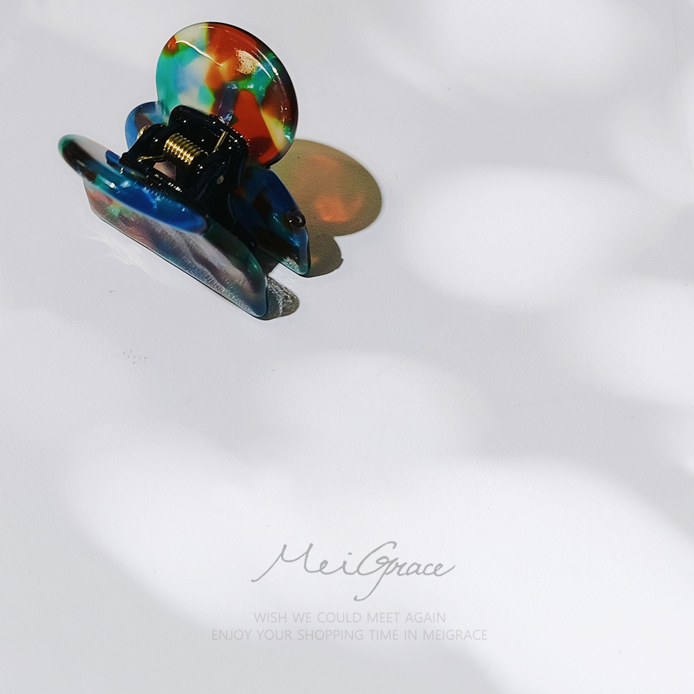 MeiGrace │手工小髮爪 - 官網限定