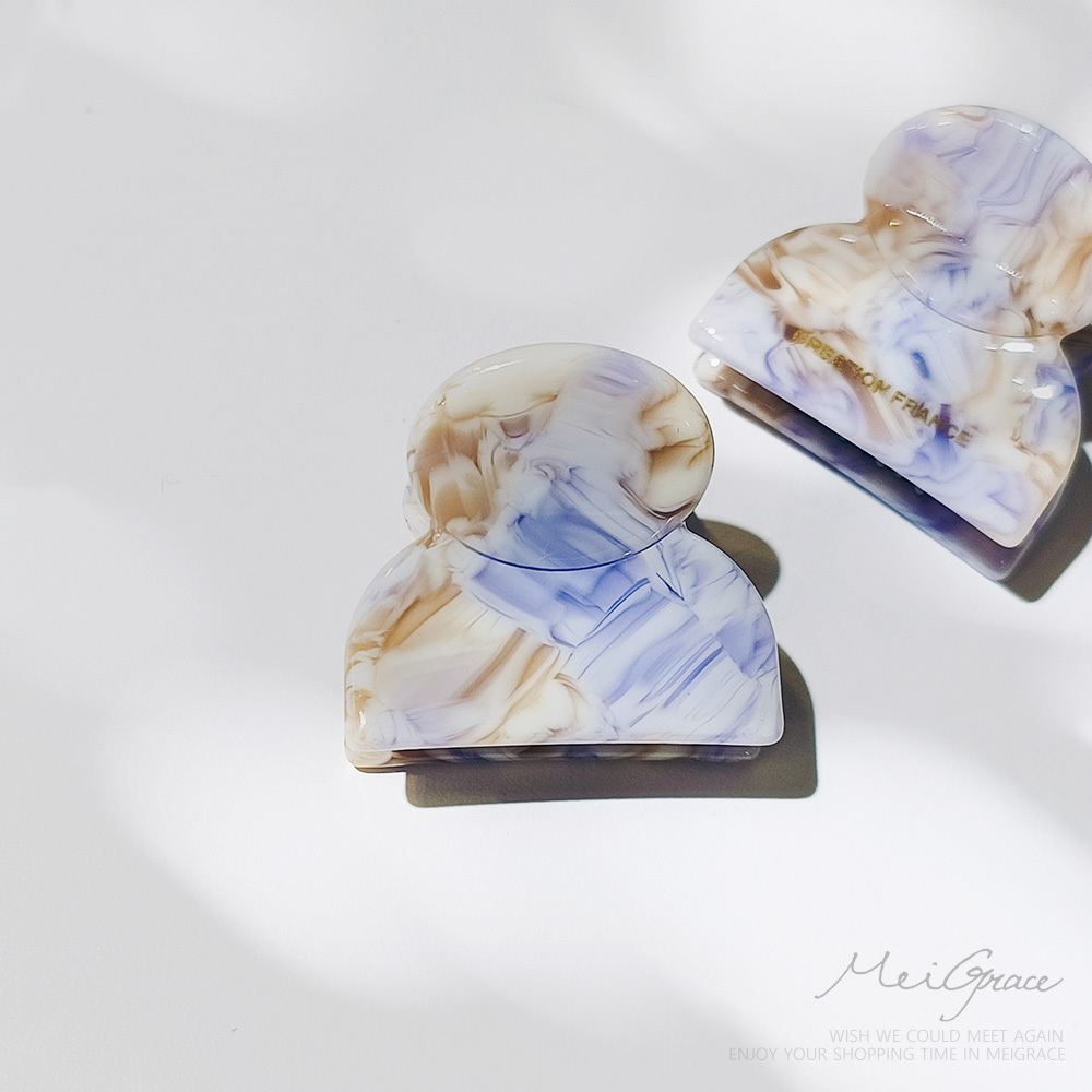 MeiGrace │手工小髮爪 - 官網限定