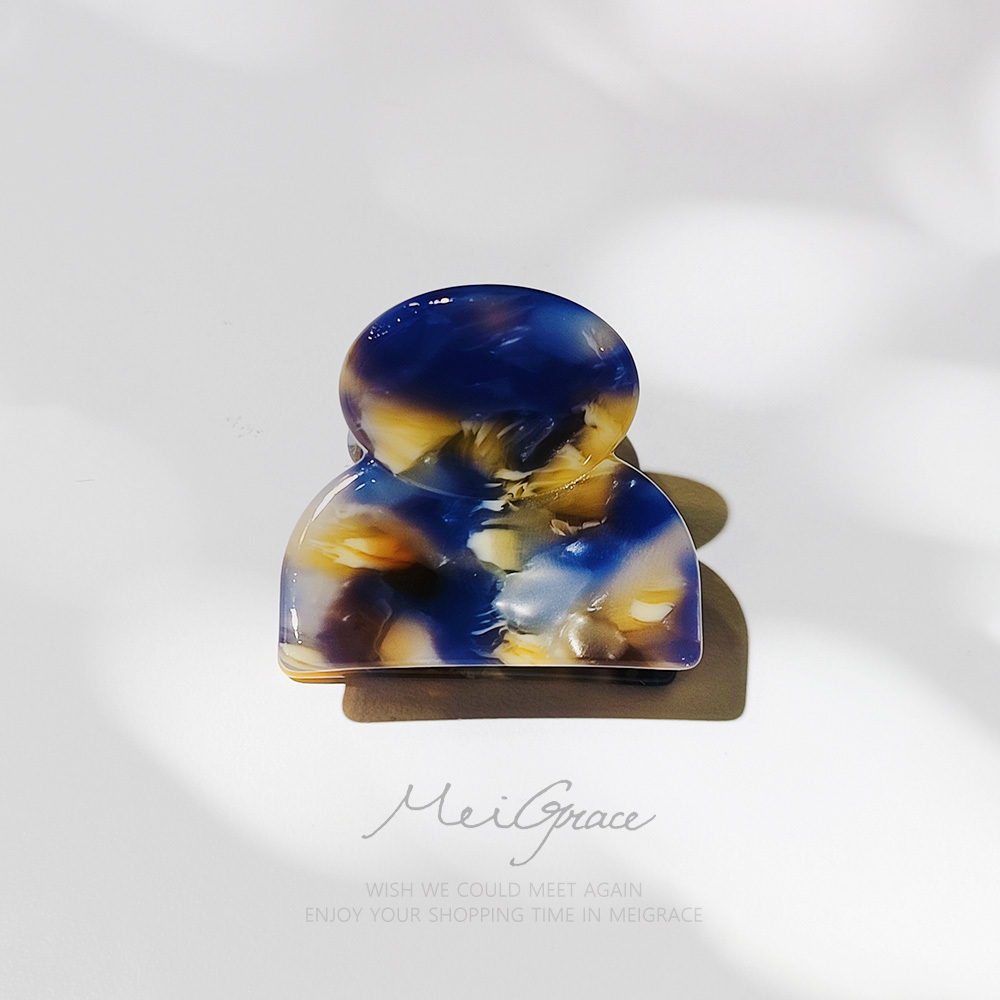 MeiGrace │手工小髮爪 - 官網限定