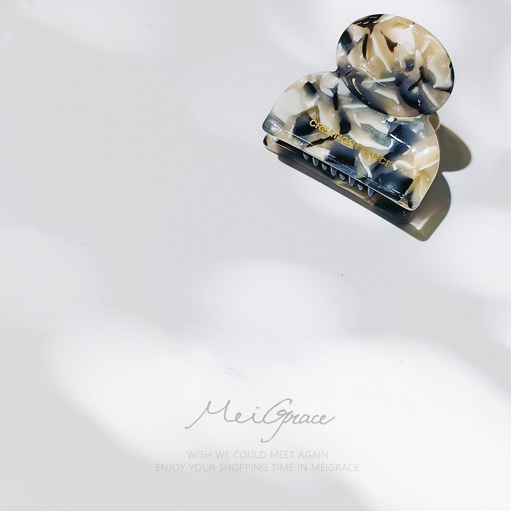 MeiGrace │手工小髮爪 - 官網限定