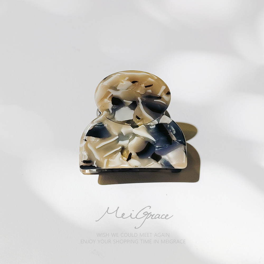 MeiGrace │手工小髮爪 - 官網限定