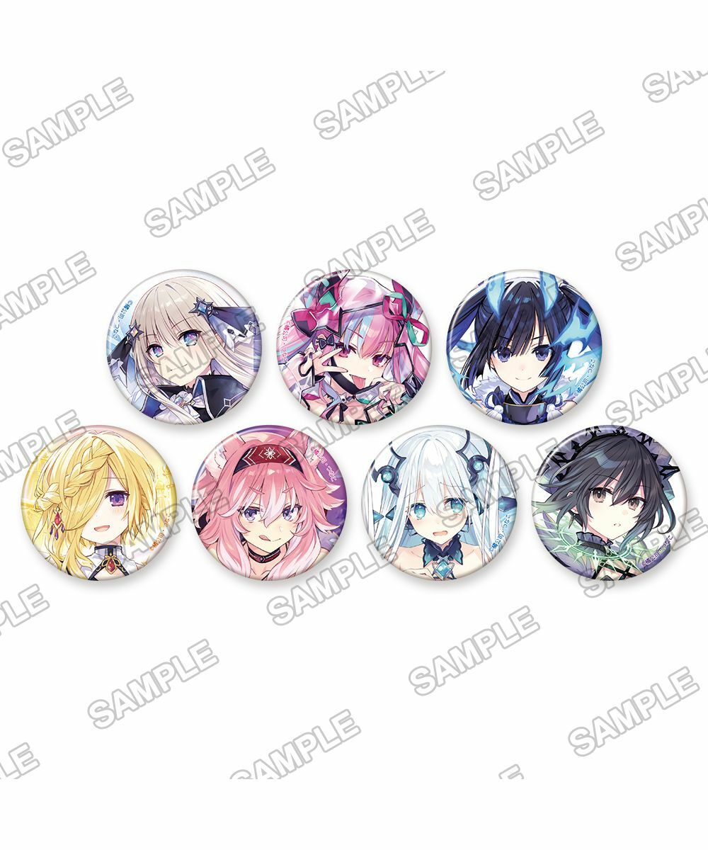 預購-『王者的求婚』 集換式徽章 PACK盲盒販售 隨機出貨【日本進口精品】