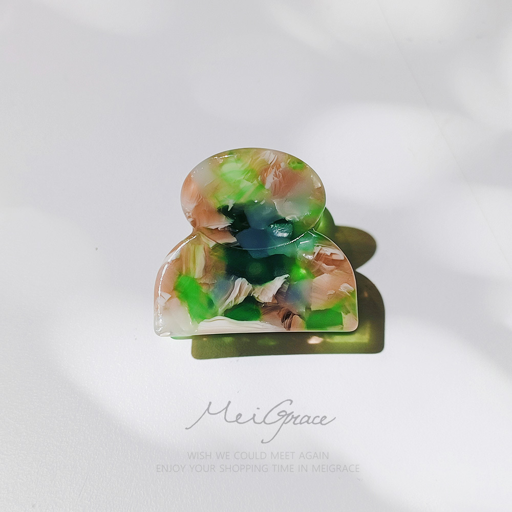 MeiGrace │手工小髮爪 - 官網限定