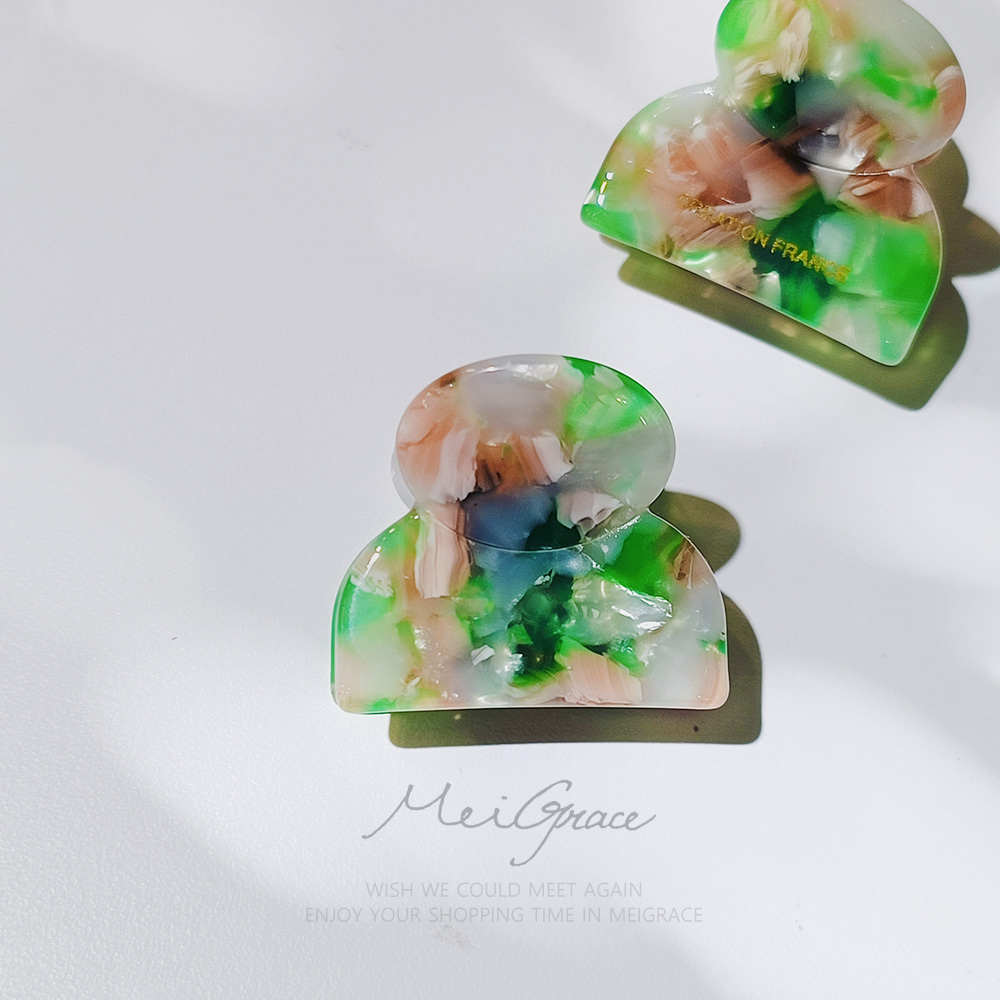 MeiGrace │手工小髮爪 - 官網限定