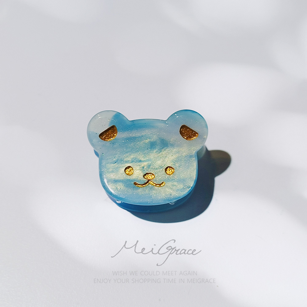 MeiGrace │手工小髮爪 - 官網限定
