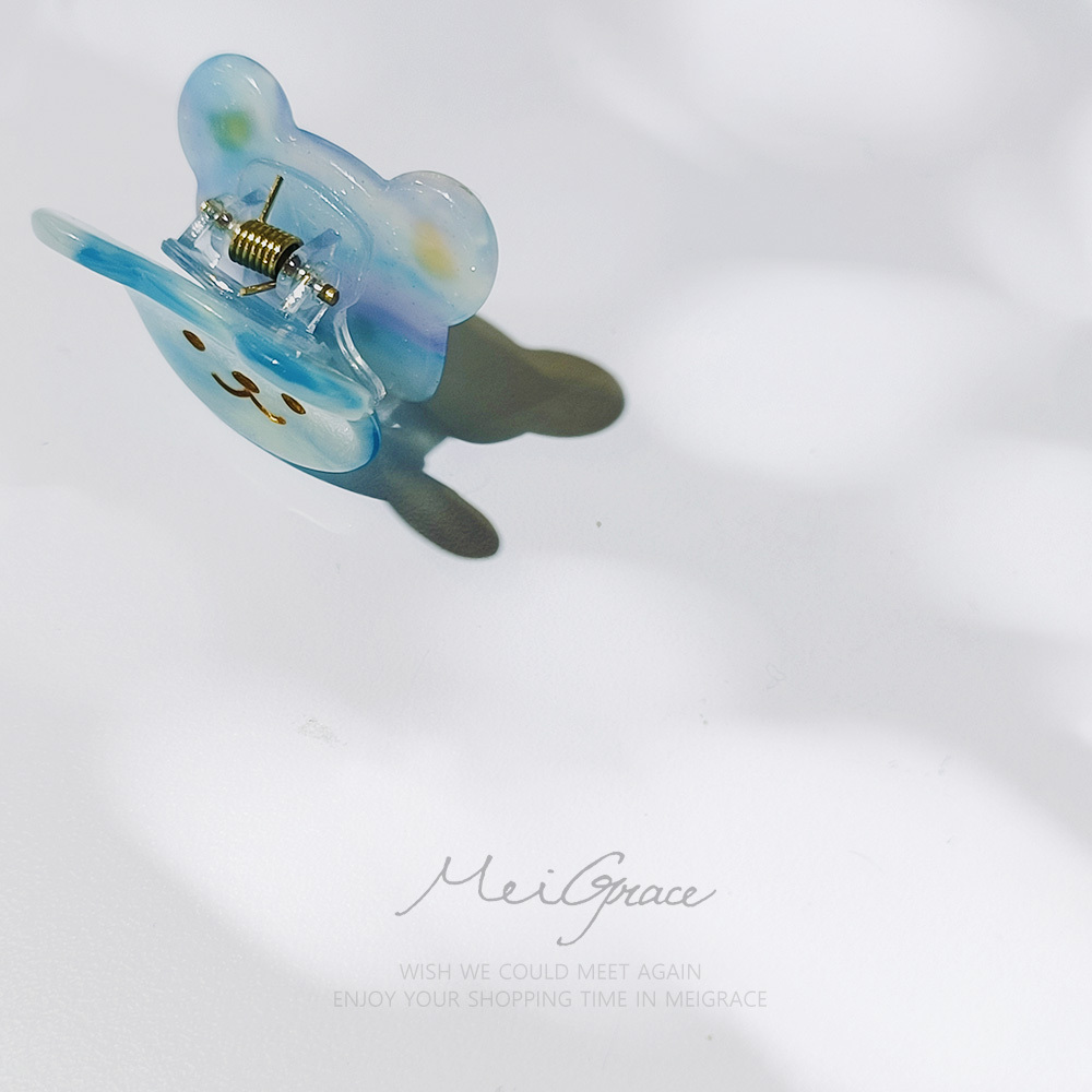 MeiGrace │手工小髮爪 - 官網限定