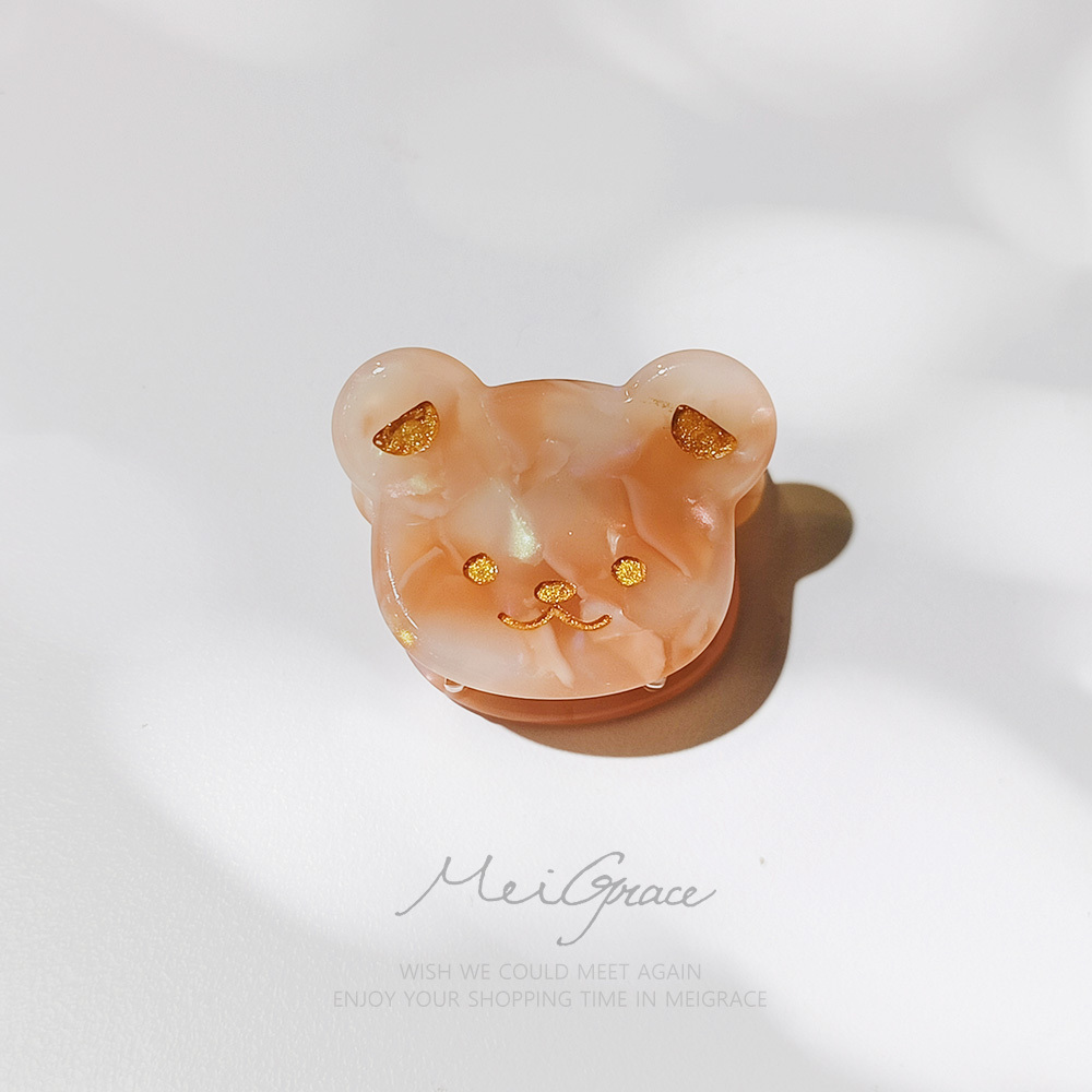 MeiGrace │手工小髮爪 - 官網限定