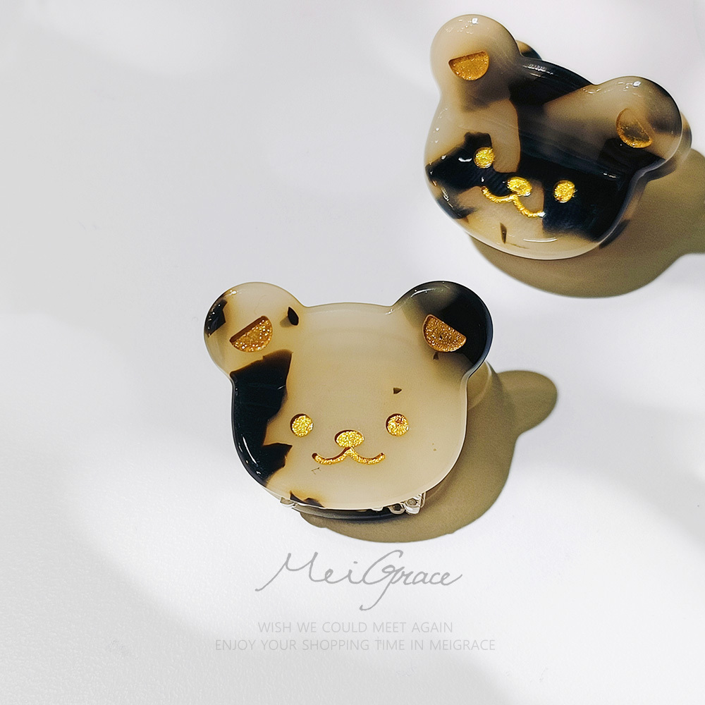 MeiGrace │手工小髮爪 - 官網限定