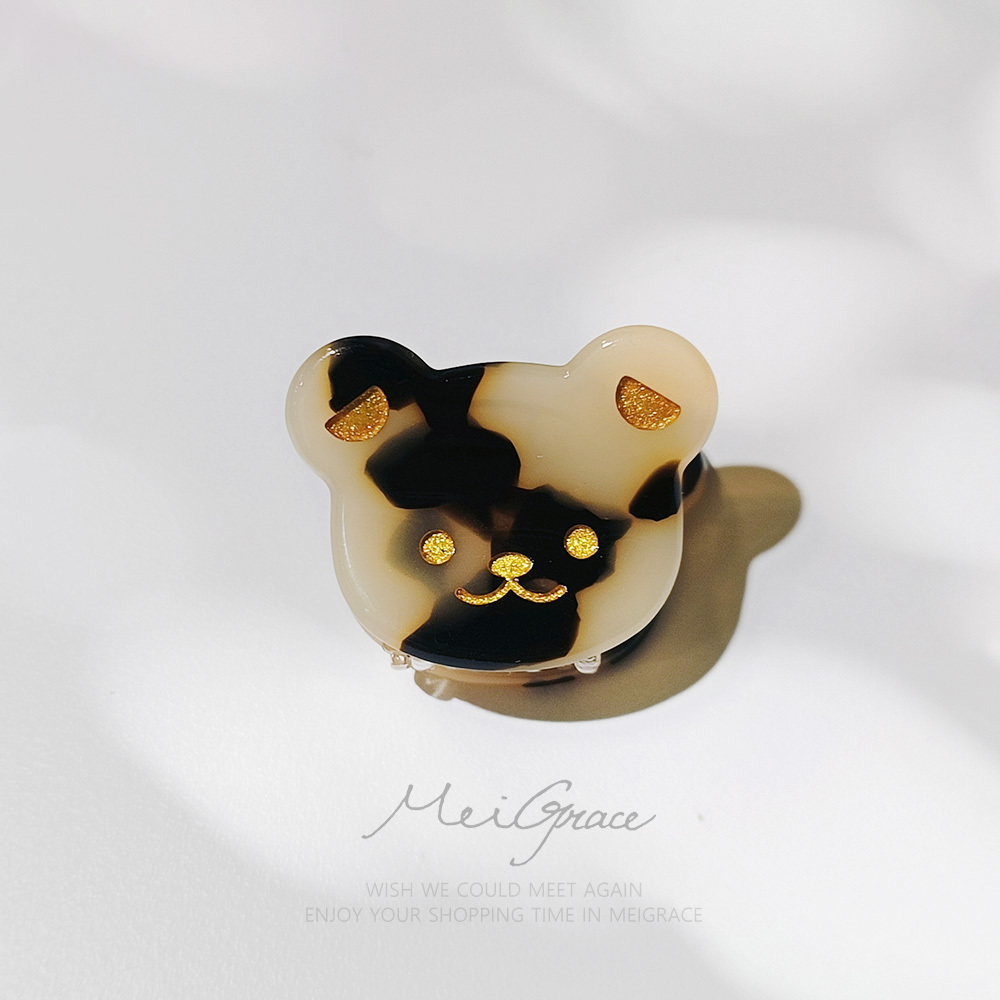 MeiGrace │手工小髮爪 - 官網限定