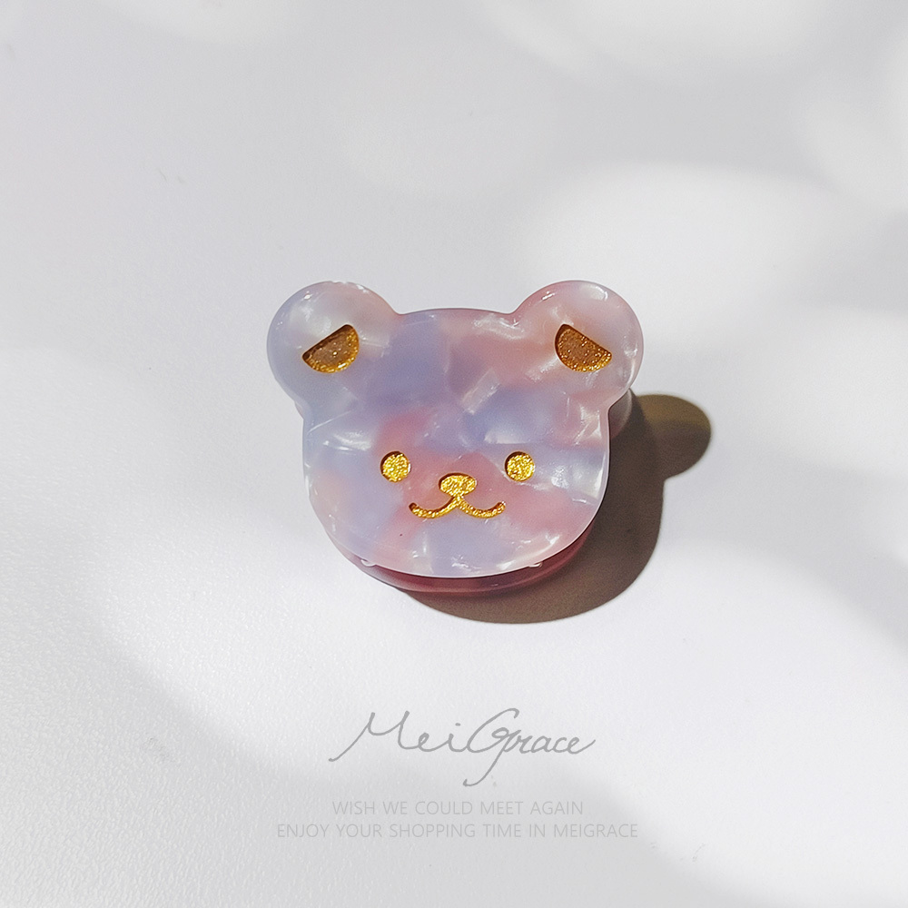 MeiGrace │手工小髮爪 - 官網限定