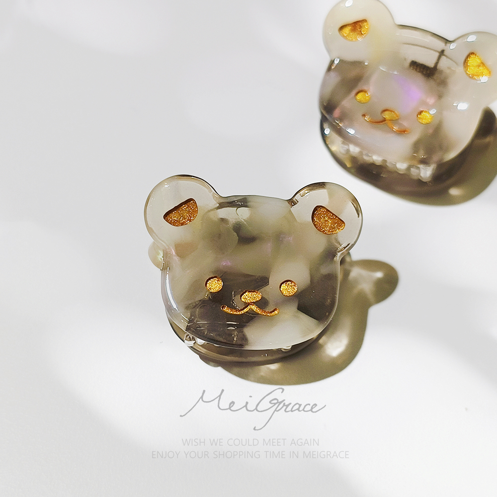 MeiGrace │手工小髮爪 - 官網限定
