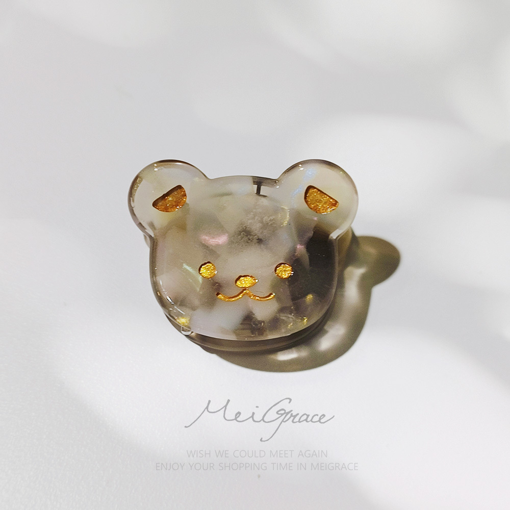 MeiGrace │手工小髮爪 - 官網限定