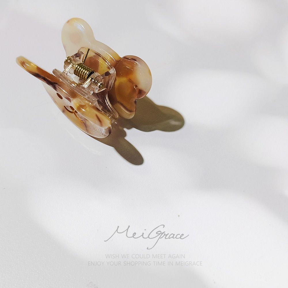 MeiGrace │手工小髮爪 - 官網限定
