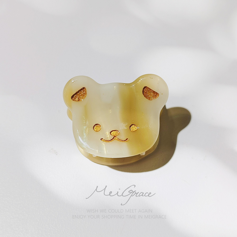 MeiGrace │手工小髮爪 - 官網限定