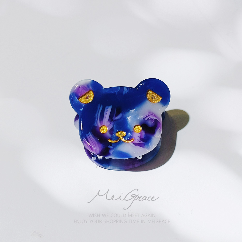 MeiGrace │手工小髮爪 - 官網限定