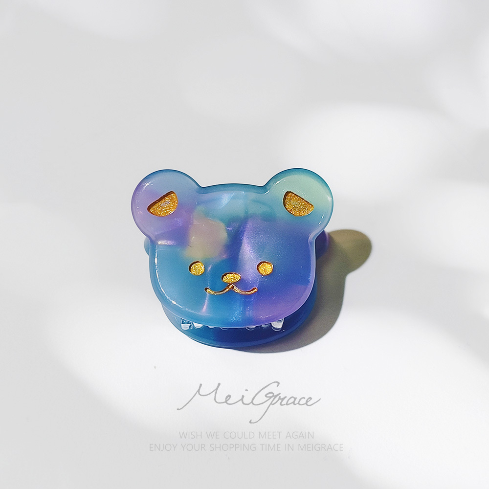 MeiGrace │手工小髮爪 - 官網限定