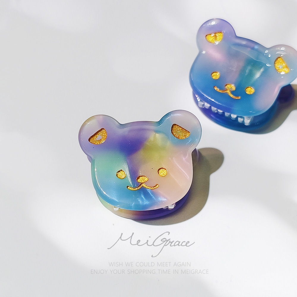 MeiGrace │手工小髮爪 - 官網限定