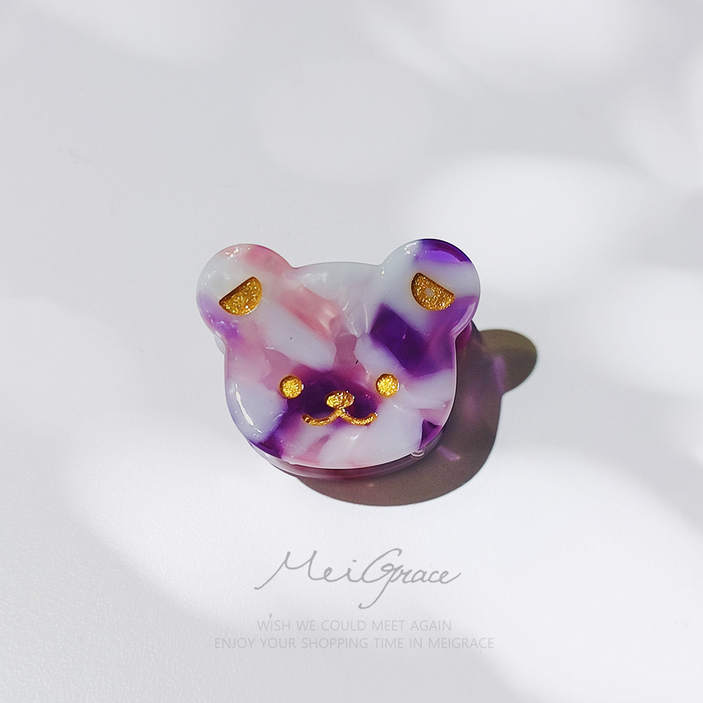 MeiGrace │手工小髮爪 - 官網限定