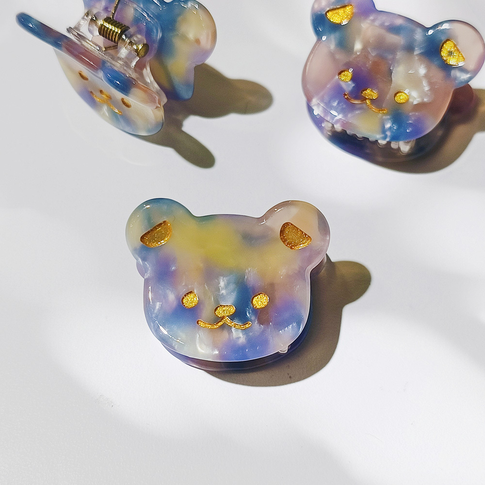 MeiGrace │手工小髮爪 - 官網限定