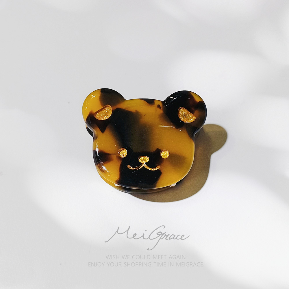 MeiGrace │手工小髮爪 - 官網限定