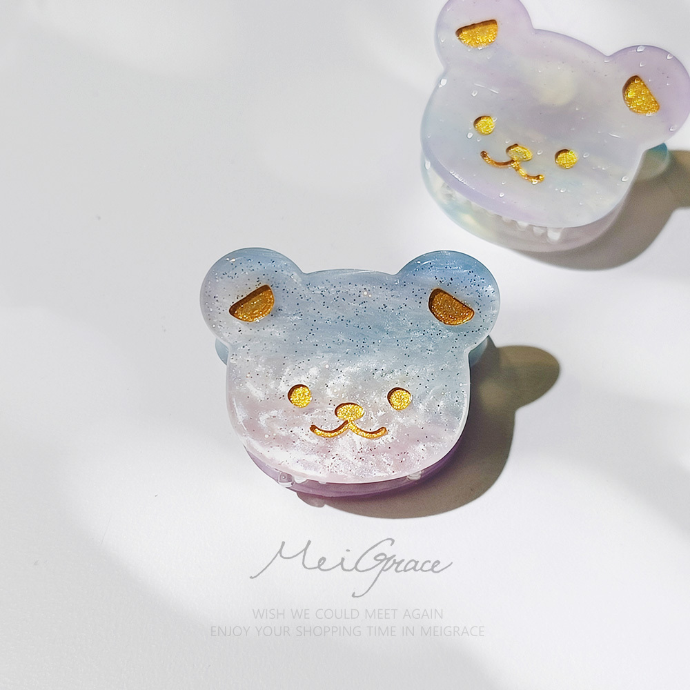 MeiGrace │手工小髮爪 - 官網限定