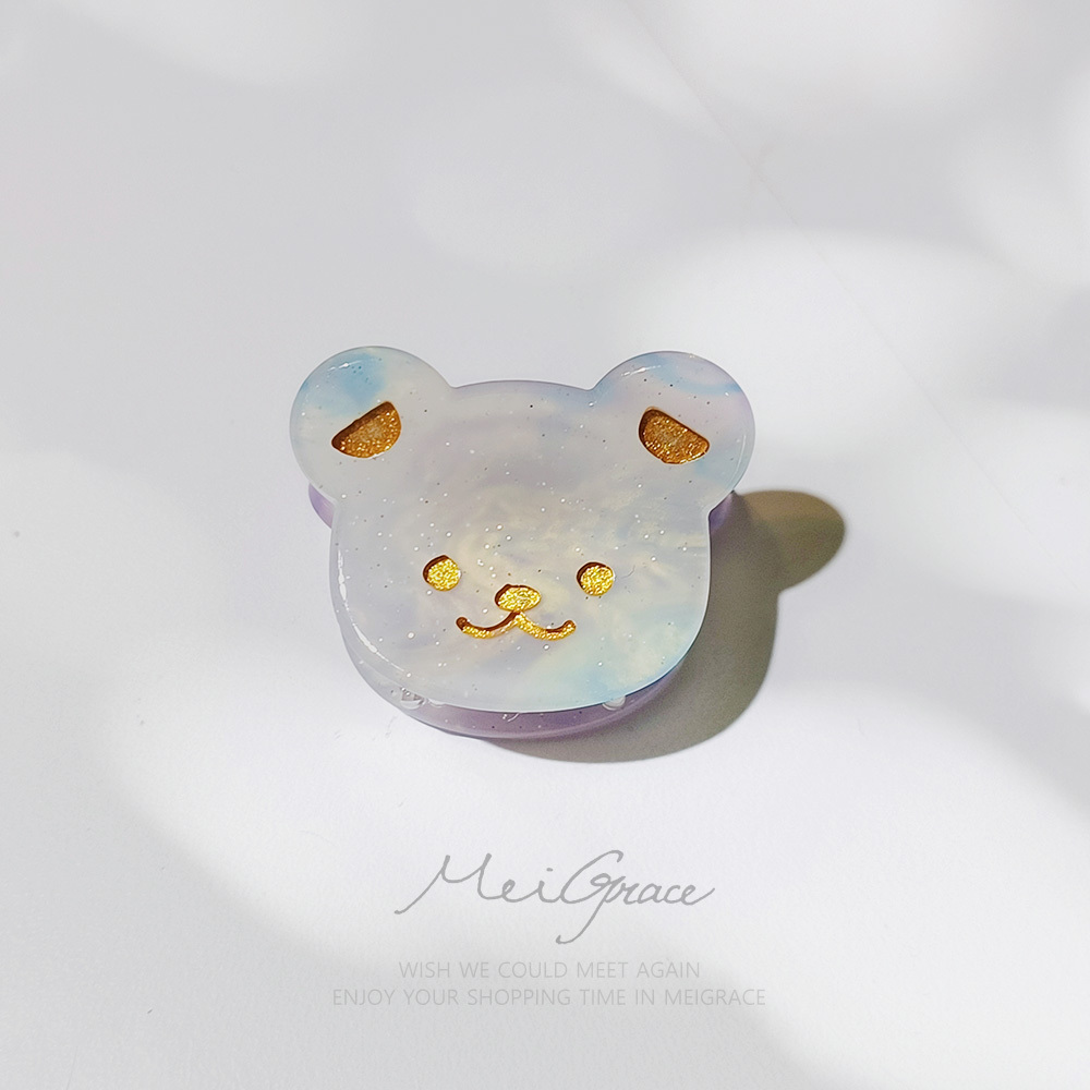 MeiGrace │手工小髮爪 - 官網限定