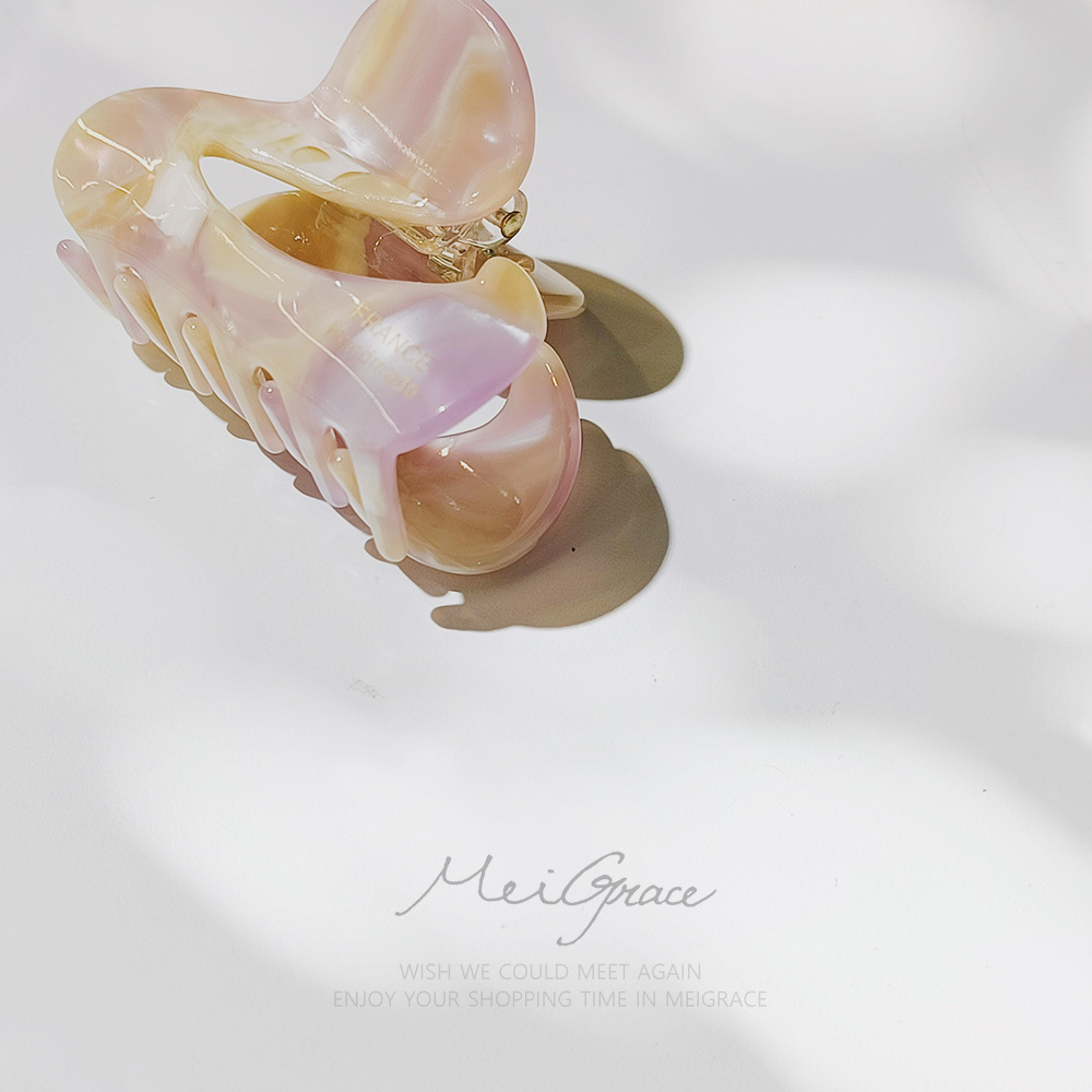 MeiGrace │手工髮爪 - 官網限定