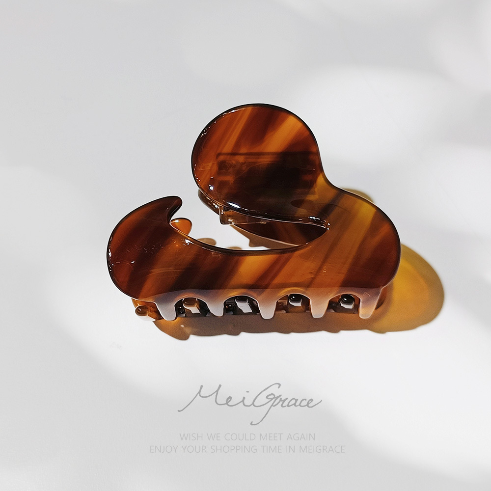 MeiGrace │手工髮爪 - 官網限定