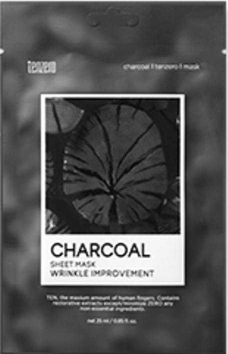 韓國 Tenzero抗皺面膜（多款功效）一套9片 EXP : 2028年（K1 MA393）