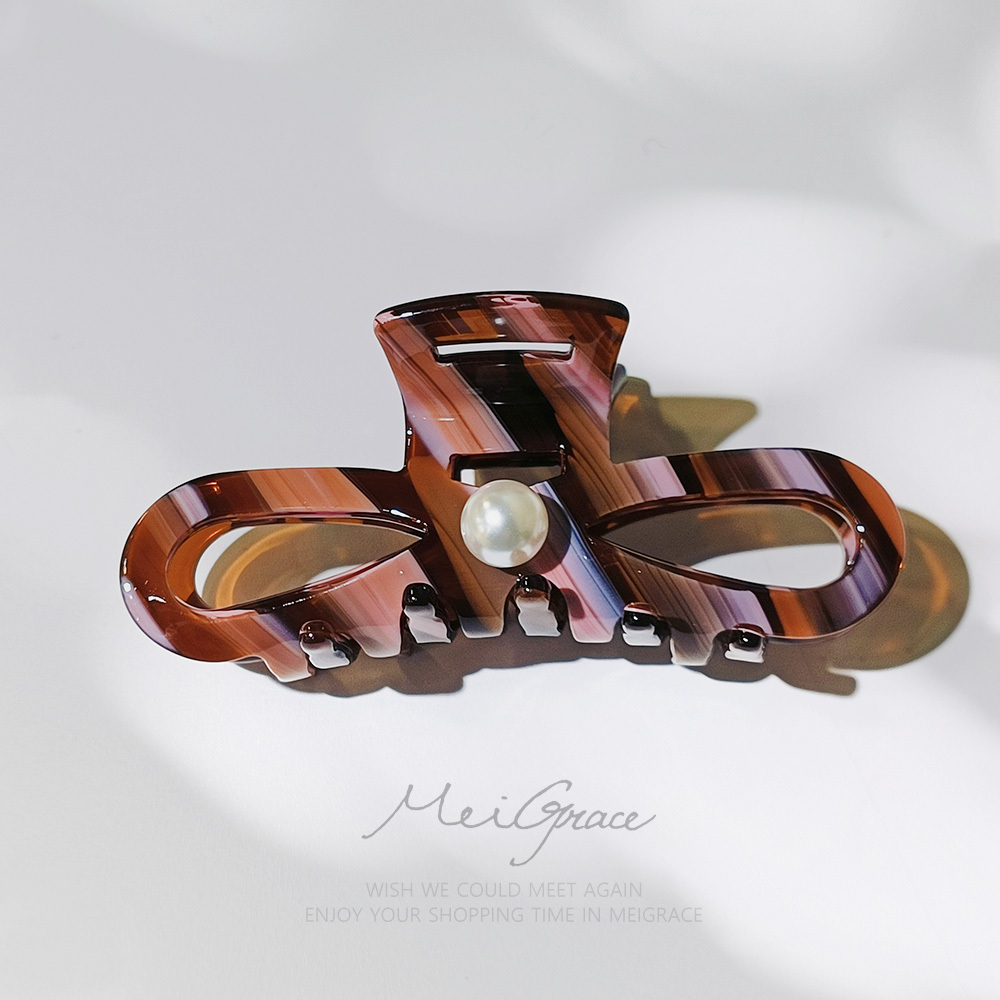 MeiGrace │手工髮爪 - 官網限定