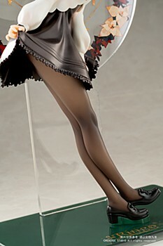 「ACG.GO」「預購」REVERSE STUDIO DESKTOP GIRLS SERIES WINTER RINGO ANOTHER COLOR VER. 1/8 SCALE FIGURE