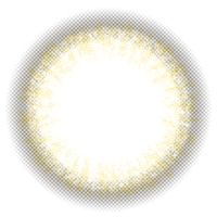 [散光] Lenbling Eye Only 1 Month Pureze Luna Gold  Pearl｜月拋散光彩妝隱形眼鏡｜每盒2片