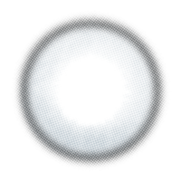 [散光] Lenbling Eye Only 1 Month Ondoz Natural Gray｜月拋散光彩妝隱形眼鏡｜每盒2片