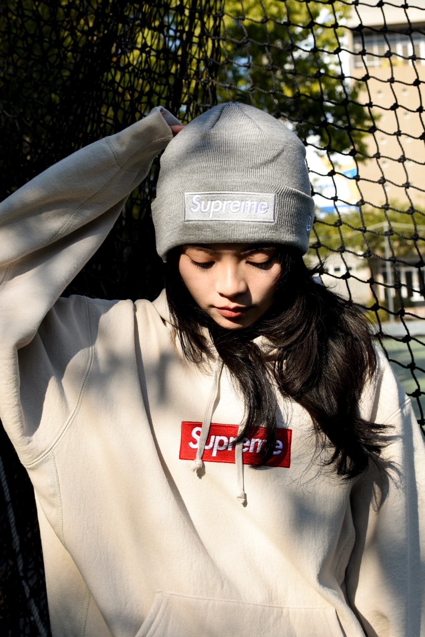 22FW Supreme Capital Beanie 新品未使用 Supreme Capital Beanie (FW22) - $38