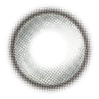 [散光] Lenbling Eye Only 1 Month Olovue Water Olive｜月拋散光彩妝隱形眼鏡｜每盒2片