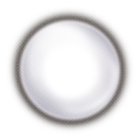 [散光] Lenbling Eye Only 1 Month Olovue Water Gray｜月拋散光彩妝隱形眼鏡｜每盒2片