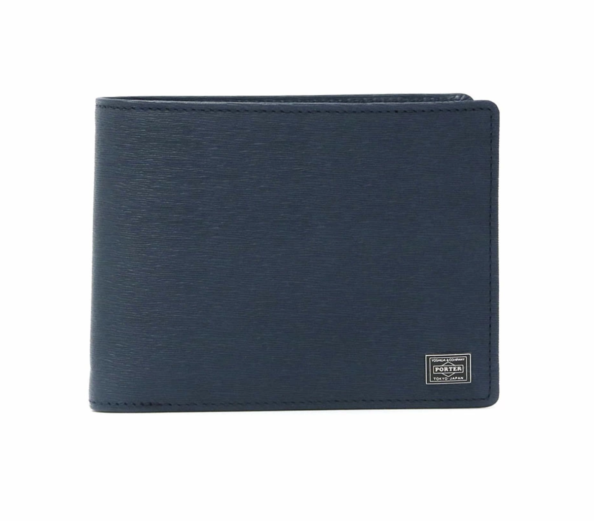日本吉田包 PORTER / CURRENT  WALLET