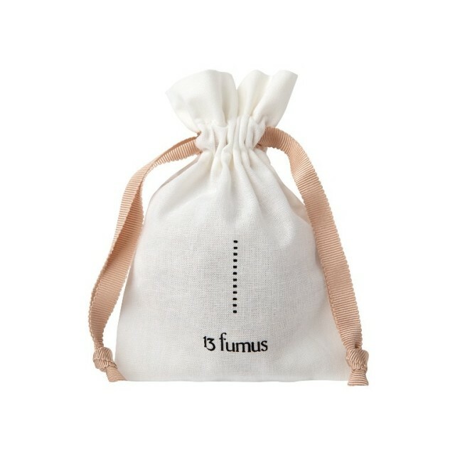 Bfumus 花香香氛袋 三入組