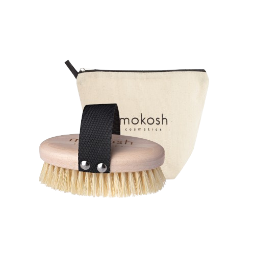 美體刷｜波蘭 mokosh