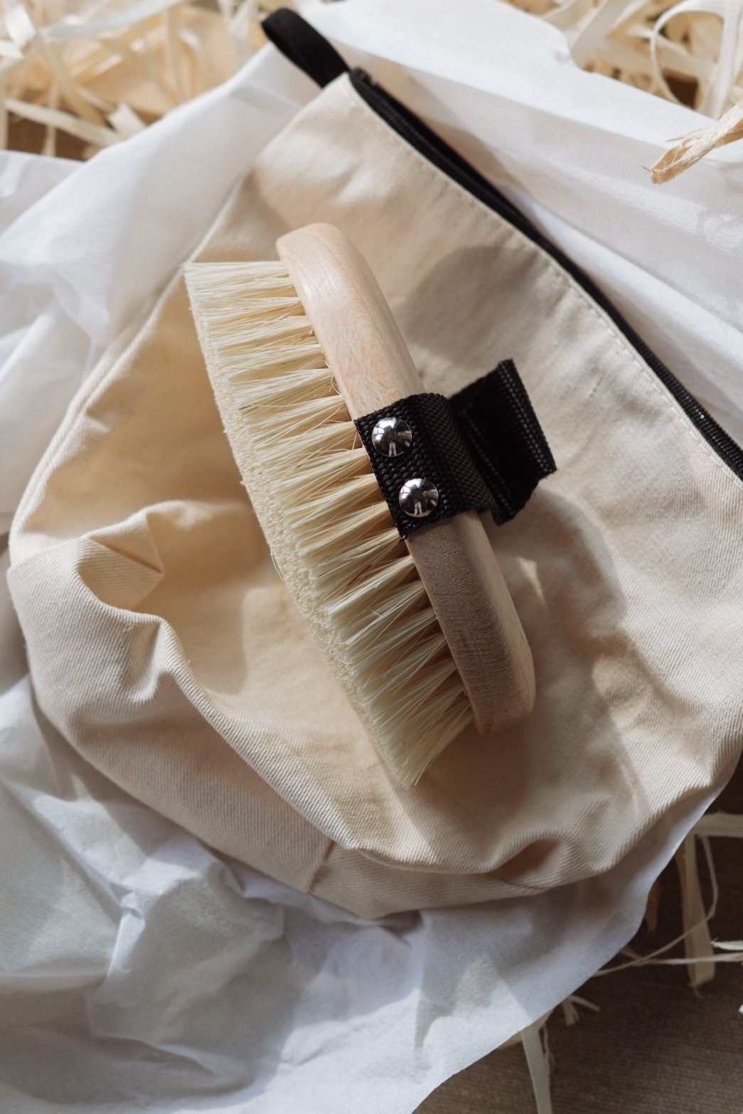 美體刷｜波蘭 mokosh