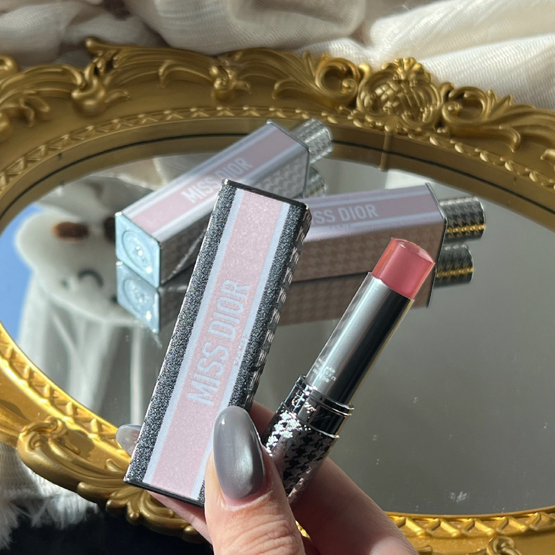 Dior - Miss Dior Parfum Mini Miss Solid Perfume