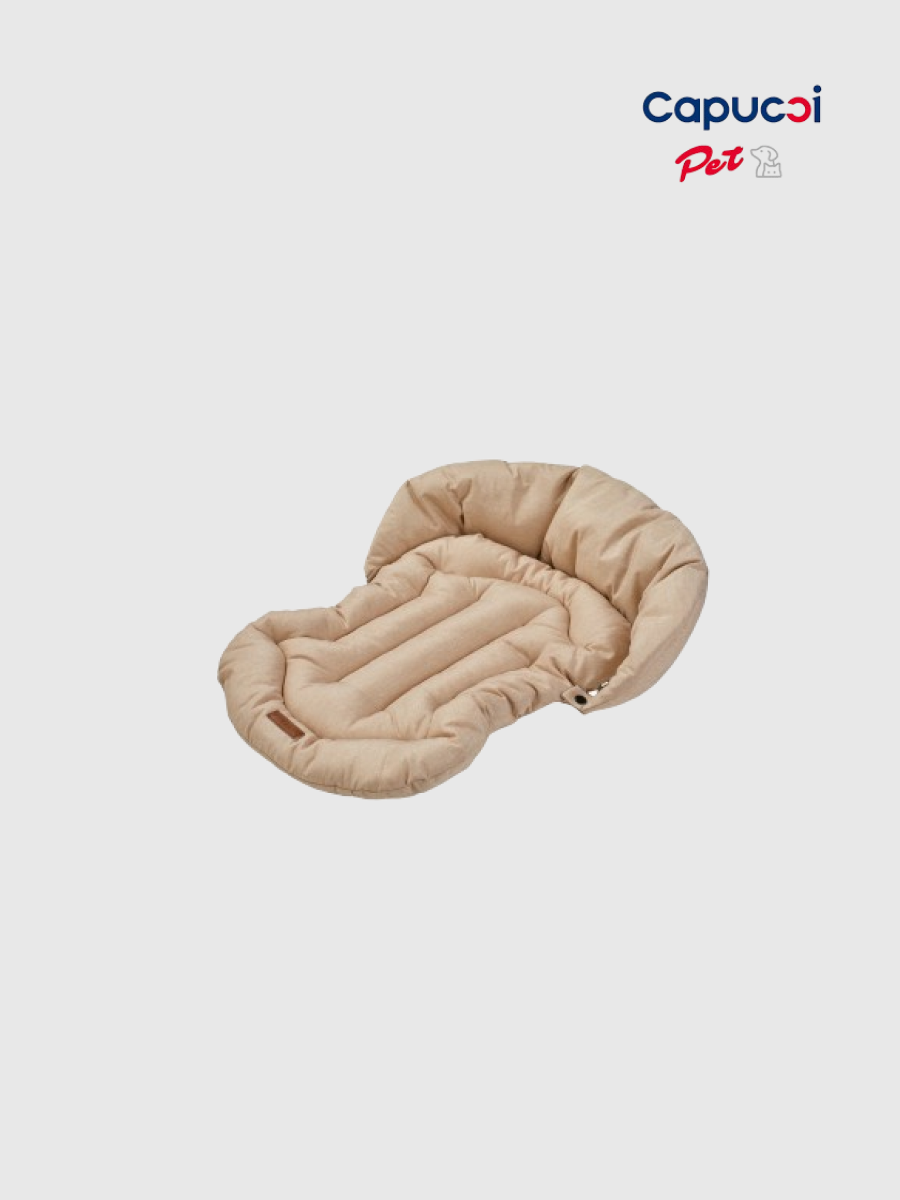 【Capucci Pet 卡普奇】舒適睡墊