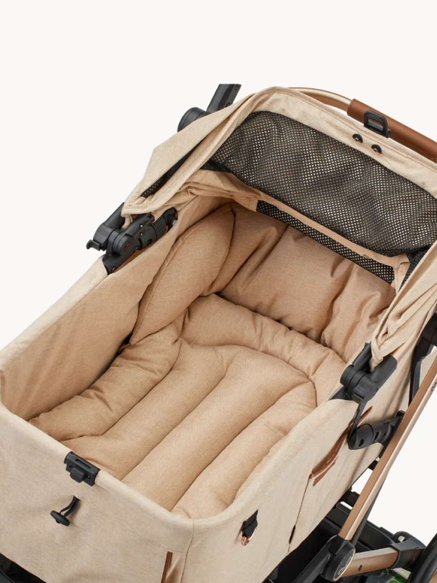 【Capucci Pet 卡普奇】舒適睡墊