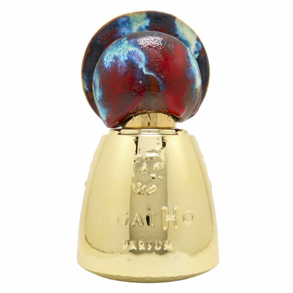 Agatho Castiamanti 愛情靈藥香精 EXTRAIT 100ml TESTER (原廠蓋）